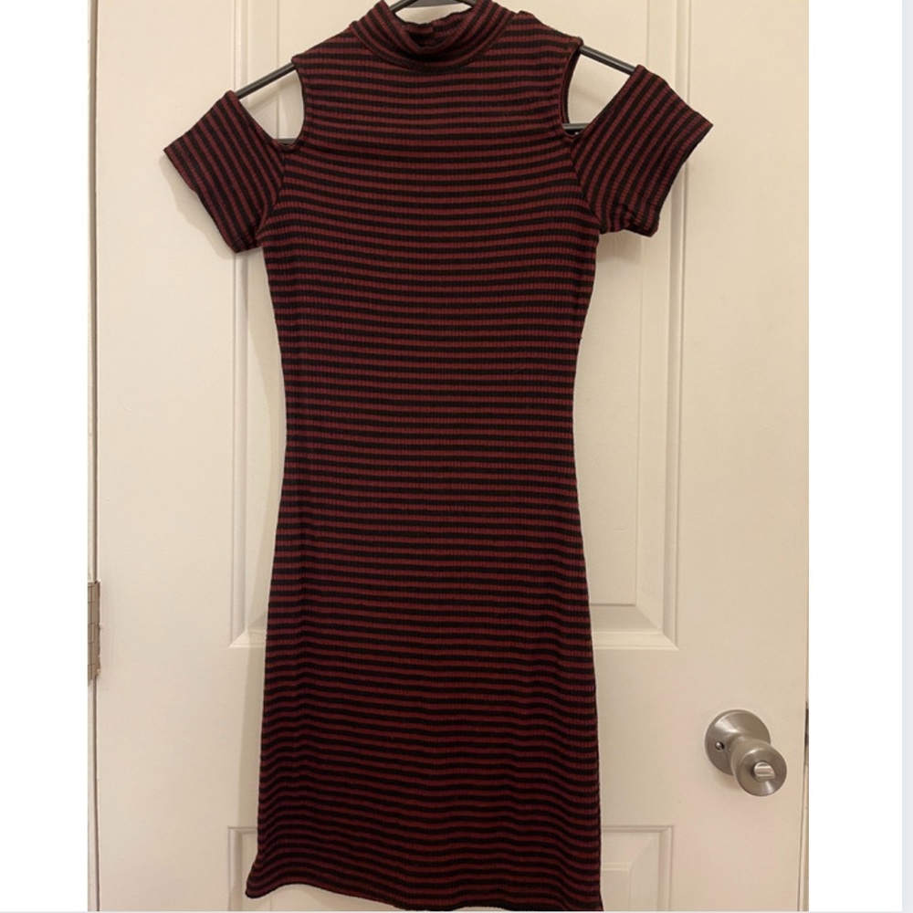 Polly & Esther Knit Dress